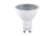 Integral GU10 BULB 5W BLUE NON-DIMM 40 BEAM