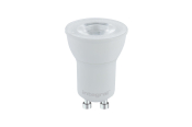 Integral MR11 GU10 LAMP 300LM 2.8W 4000K NON-DIMM 36 BEAM