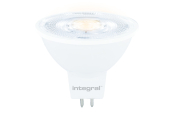 Integral CLASSIC MR16 LAMP GU5.3 690LM 6.1W 2700K DIMMABLE 36 BEAM