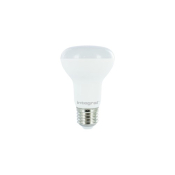 Integral R63 BULB E27 875LM 9.5W 3000K DIMMABLE 120 BEAM