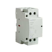 FuseBox Contactor DP 40A 230V