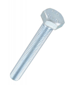 M10 x 25mm Hexagonal Set Screws