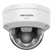 Hikvision (2.8mm) 4 MP Smart Hybrid Light With ColorVu Fixed Dome Network Camera