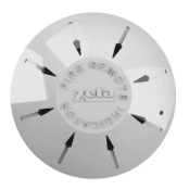 Infinity ID2 Remote LED Indicator, Ceiling Mounted