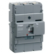 Hager JK22503M Incomer 3P MCCB Kit 250A