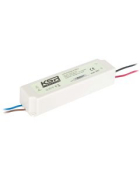 KSR 60w 24v Constant Voltage LED Driver