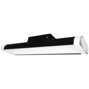 Eterna 50W linear LED Low Bay luminaire