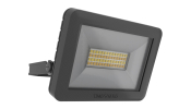 Timeguard 10W CCT3 IP65 LEDPRO Floodlight Black