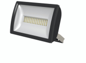 Timeguard 20W LED Wide Angle Floodlight – Black