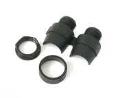 M20 BLACK SNAP GLANDS FOR CONTRACTOR PACK