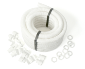 Termtech M25CONN-PK-WHT Contractor Pack (10M)