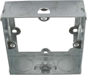 Deligo Extension Box 1G 16mm