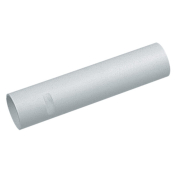 Marshall Tufflex Expansion Coupler 25mm White