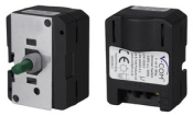 VARILIGHT 2-Way V-Com Push On/Off Rotary LED Dimmer 20-220W Replacement Module Kit