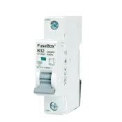 FuseBox MT10B321 MCB SP Type B 32A 10kA
