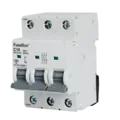 FuseBox 16A MCB 3P Type C 10kA