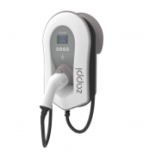 Myenergi ZAPPI-2H22TW-G EV Charger 7kw-22kW multi phase (6.5m cable)