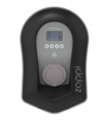 MyEnergi Zappi Eco-Smart 2.1 EV Charger 7KW WIFI/Ethernet Tamperproof Untethered – Black