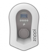 MyEnergi Zappi Eco-Smart 2.1 EV Charger 7KW WIFI/Ethernet Tamperproof Untethered – White
