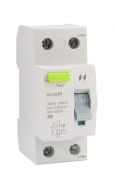 NAVITAS RCD DP TYPE A 100A 30mA