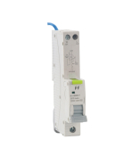 NAVITAS TALL RCBO SP A B 10A 6kA 30ma