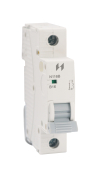 NAVITAS MCB SP AC B 16A 6kA