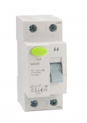 NAVITAS RCD DP TYPE A 40A 30mA