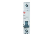 Wylex 20A SP Type B 6kA MCB