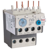 Niglon ORMC1.6 Thrm O/L Relay 1.0-1.6A