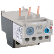 Niglon ORSC1.6 Thrm O/L Relay 1.0-1.6A