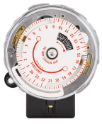 ESP ROUND PATTERN ASTRO ZONE 2 TIME