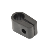 Unicrimp CABLE CLEAT 17.8MM (PK100)