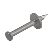 Unicrimp CAPPING NAIL 25MM (PK100)