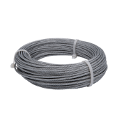 Unicrimp CATENARY WIRE 3MM X 30M