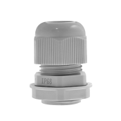 SKINTOP GLAND M20 6-12MM GREY IP68