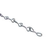 Unicrimp Jack Chain 10m Box