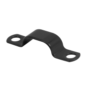 Unicrimp 7.8MM-9MM LSF 2W SADDLES (PK50) BLACK