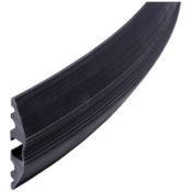 Niglon RCP110 Cable Protector 9m Rubber