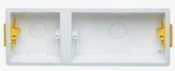 Appleby Dry Lining Box (1g+2g) 35mm