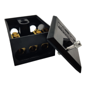 CB3 100A 5W SP CONNECTOR BLOCK