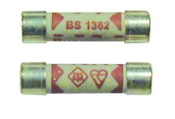 PLUG TOP FUSE LINK BS1362 - 240V 13A (13AF)