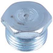 CF 20MM GALV HEX STOPPING PLUG