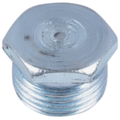 CF 25MM GALV HEX STOPPING PLUG