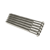 Click Standard Security Screw M3.5x50mm (Bag of 100)