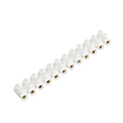 ECD TB 3AMP CONNECTOR STRIP (2SC)