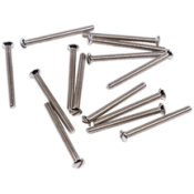 M3.5 X 75MM SWITCH & SOCKET SCREW CHROME