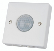 Timeguard Suretime PIR Automatic Light Switch - 2 Wire