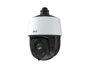 TVT TD-8443IS2N(PE/25M/AR16) 4MP 25X ZOOM Dome Camera 1/2.7”BSI+NIR progressive scan CMOS