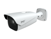 TVT TD-9443A3BH-LR(D/AZ/PE/AR7) 4MP HD License Plate Recognition Bullet Camera  Motorized lens: 8 ~32mm