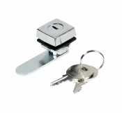 Fusebox KEYLOCK FOR TPN 3/4/7/8/11/12/15/16